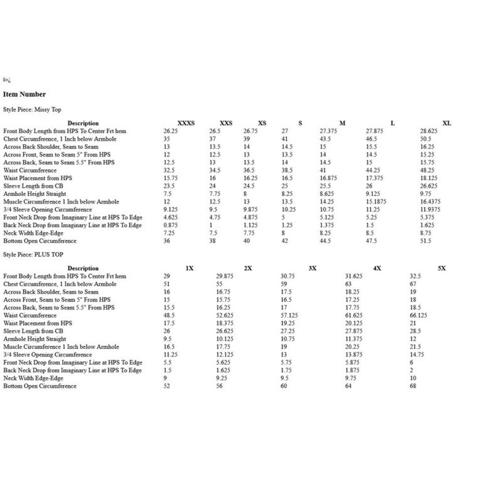 Belle by Kim Gravel Women's Top Sz XL TripleLuxe Knit 3/4 Sleeve Gray A451313 - Picture 5 of 5